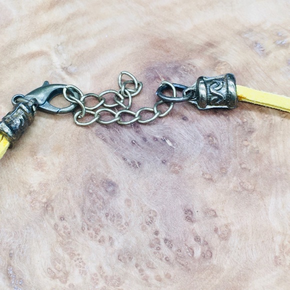 Handmade necklace - Picture 5 of 8